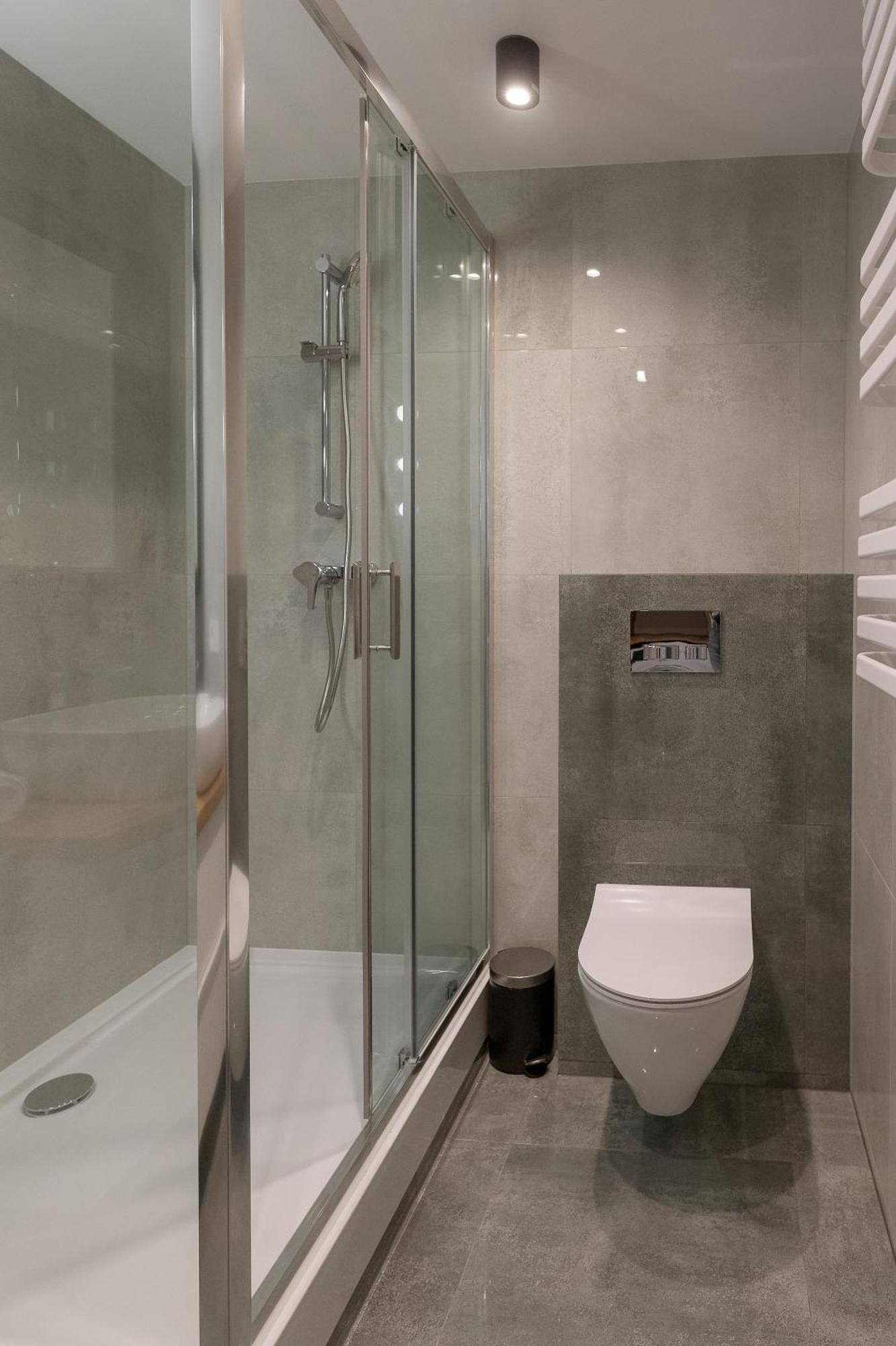 Steel And Wood Apartment Torun Ngoại thất bức ảnh