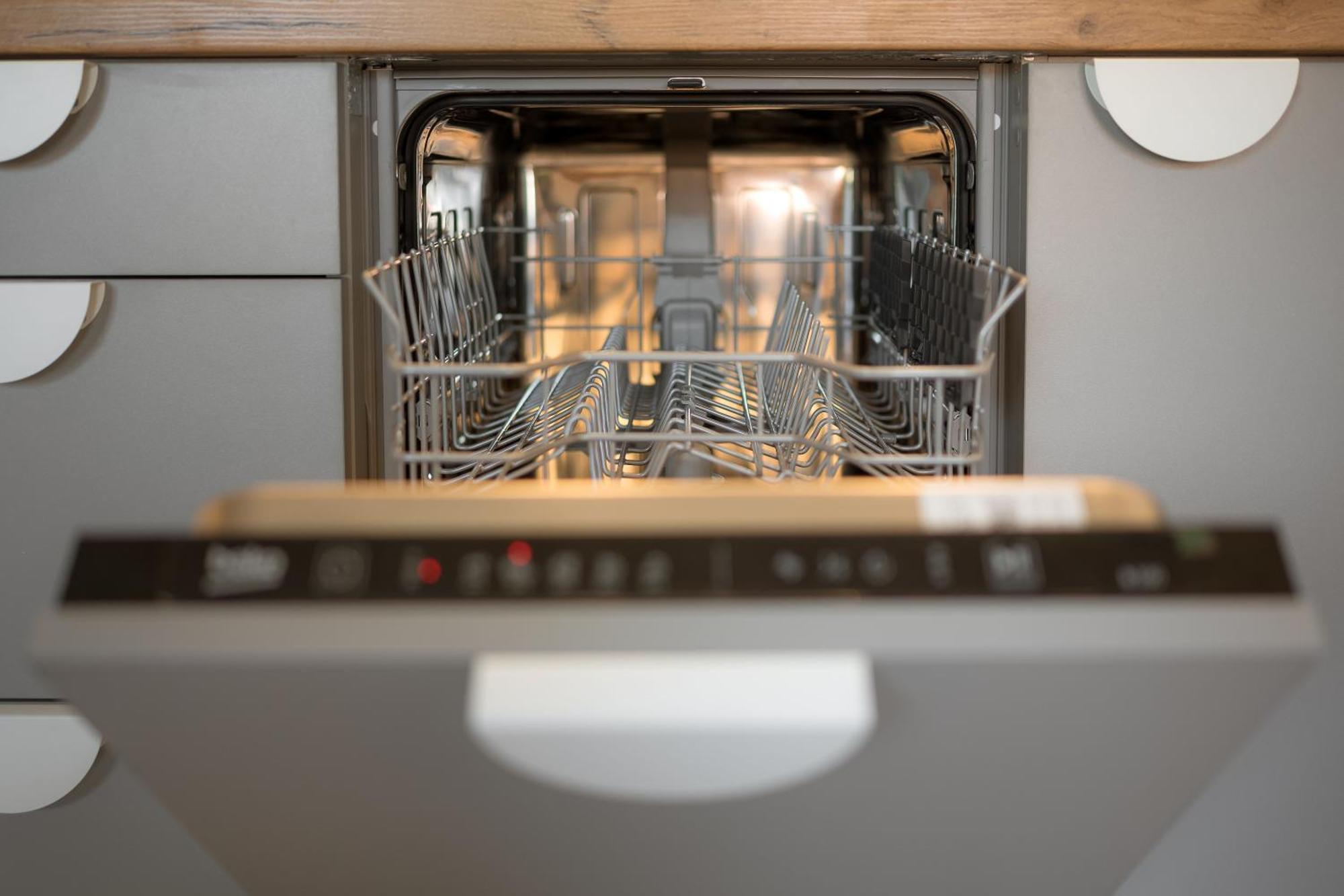 Steel And Wood Apartment Torun Ngoại thất bức ảnh