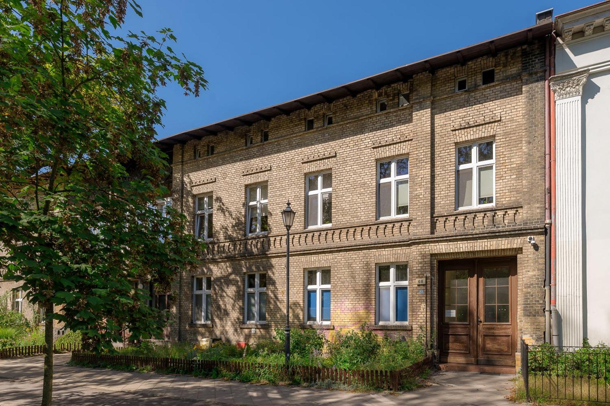 Steel And Wood Apartment Torun Ngoại thất bức ảnh